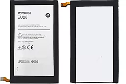 Акумулятор Motorola Droid Ultra XT1080 / EU20 (2130 mAh) 12 міс. гарантії - мініатюра 3