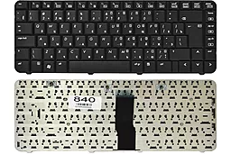 Клавіатура для ноутбуку HP Compaq CQ50 G50 9J.N8682.40R чорна