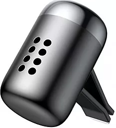Ароматизатор Baseus Little Fatty In-vehicle Fragrance Grey (SUXSUN-PD01)