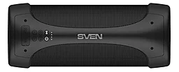 Колонки акустические Sven PS-370 Black - миниатюра 11