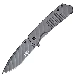 Нож Skif Plus Mime (H-K201166GR) Gray - фото Нож Skif Plus Mime (H-K201166GR) Gray