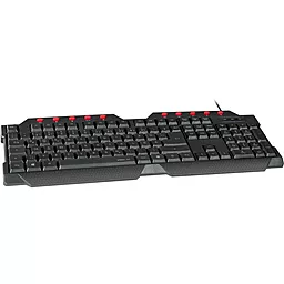 Клавиатура Speedlink FERUS Gaming (SL-670000-BK-UA) - фото Клавиатура Speedlink FERUS Gaming (SL-670000-BK-UA)