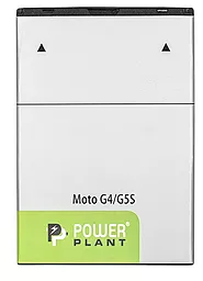 Аккумулятор Motorola Moto G4 / GK40 / SM130306 (2685 mAh) PowerPlant - миниатюра 2