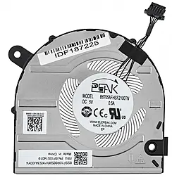 Вентилятор (кулер) для ноутбука Lenovo ThinkBook 13s G4 IAP, GPU FAN 5F10S14001 Original - фото Вентилятор (кулер) для ноутбука Lenovo ThinkBook 13s G4 IAP, GPU FAN 5F10S14001 Original