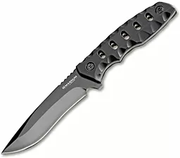 Нож Boker Magnum Oblong Hole (02RY689) - фото Нож Boker Magnum Oblong Hole (02RY689)