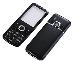 Корпус для Nokia 6700 Classic Black