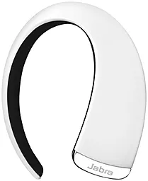 Блютуз гарнитура Jabra Stone 2 White - миниатюра 3 Блютуз гарнитура Jabra Stone 2 White - миниатюра 3