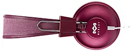 Наушники Marley Positive Vibration Purple (EM-JH011-PU) - миниатюра 3