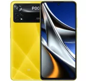 Poco X4 Pro 8/256GB Yellow
