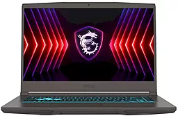 Ноутбук MSI Thin 15 B12UC Cosmos Gray (B12UC-1836XUA) - фото Ноутбук MSI Thin 15 B12UC Cosmos Gray (B12UC-1836XUA)