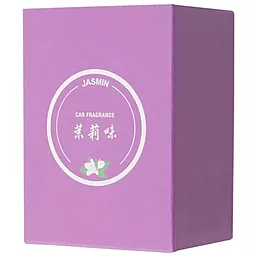 Картриджи для ароматизатора Pilot Bear 6pcs Jasmine - фото Картриджи для ароматизатора Pilot Bear 6pcs Jasmine