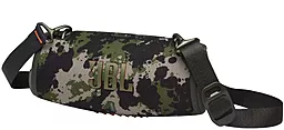 Колонки акустичні JBL Xtreme 3 Camouflage (JBLXTREME3CAMOEU) - фото Колонки акустичні JBL Xtreme 3 Camouflage (JBLXTREME3CAMOEU)