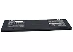 Аккумулятор для ноутбука Asus C31N1303 PU401LA / 11.1V 4000mAh / Black