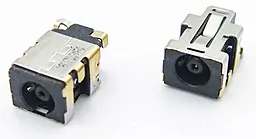 Разъем питания для ноутбука Asus G501J, B400A, BU400, N501JW, PU401L, PU500A, PU500B, PU500CA, UX501J, UX501JW, UX501VW