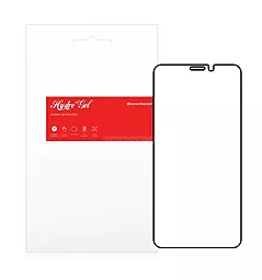 Гидрогелевая пленка ArmorStandart для Meizu M8 (ARM58353) - фото Гидрогелевая пленка ArmorStandart для Meizu M8 (ARM58353)