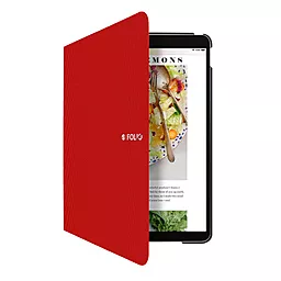 Чохол для планшету SwitchEasy Folio для Apple iPad mini 4, mini 5  Red (GS-109-70-155-15)