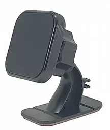 Автоутримувач магнітний H-CT032 Black - фото Автоутримувач магнітний H-CT032 Black