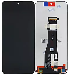 Дисплей Huawei Honor Play 50 Plus, Honor Play 8T, Honor 90 Smart с тачскрином, Black