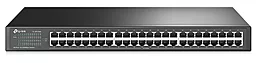 Коммутатор (світч) TP-Link TL-SF1048 - фото Коммутатор (світч) TP-Link TL-SF1048