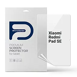 Гідрогелева плівка ArmorStandart Anti-Blue для Xiaomi Redmi Pad SE (ARM70043) 