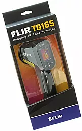 Тепловизионная камера AxTools FLIR TG165 - миниатюра 2