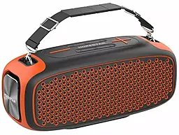 Колонки акустичні Hopestar A30 Orange - фото Колонки акустичні Hopestar A30 Orange