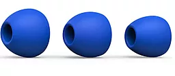 Навушники Philips TAE1105BL/00 Blue - мініатюра 4