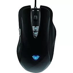 Компьютерная мышка Acme Ogre Soul expert gaming mouse (6948391211022)