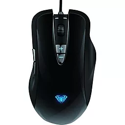 Компьютерная мышка Acme Ogre Soul expert gaming mouse (6948391211022) - фото Компьютерная мышка Acme Ogre Soul expert gaming mouse (6948391211022)