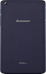 Корпус до планшета Lenovo A5500 Navy Blue