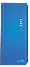 Повербанк Trust Primo Power Bank 10000 мАч Blue (22072) - миниатюра 2