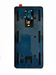 Задняя крышка корпуса Xiaomi Mi 9T / Mi 9T Pro с логотипом "MI" со стеклом камеры Original Glacier Blue - миниатюра 3