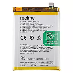 Аккумулятор Realme 6 / BLP757 (4300 mAh) 12 мес. гарантии