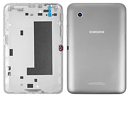 Корпус для планшета Samsung P3110 Galaxy Tab 2 WiFi Grey