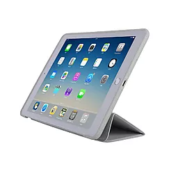 Чохол для планшету BeCover для Apple iPad Air 10.9" 2020, 2022, iPad Pro 11" 2018, 2020, 2021, 2022  Gray (707512) - мініатюра 4