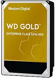 Жесткий диск Western Digital Gold 6TB (WD6003FRYZ)