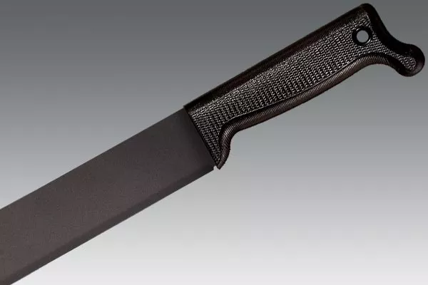 Мачете Cold Steel Latin Machete 24" - фото 6
