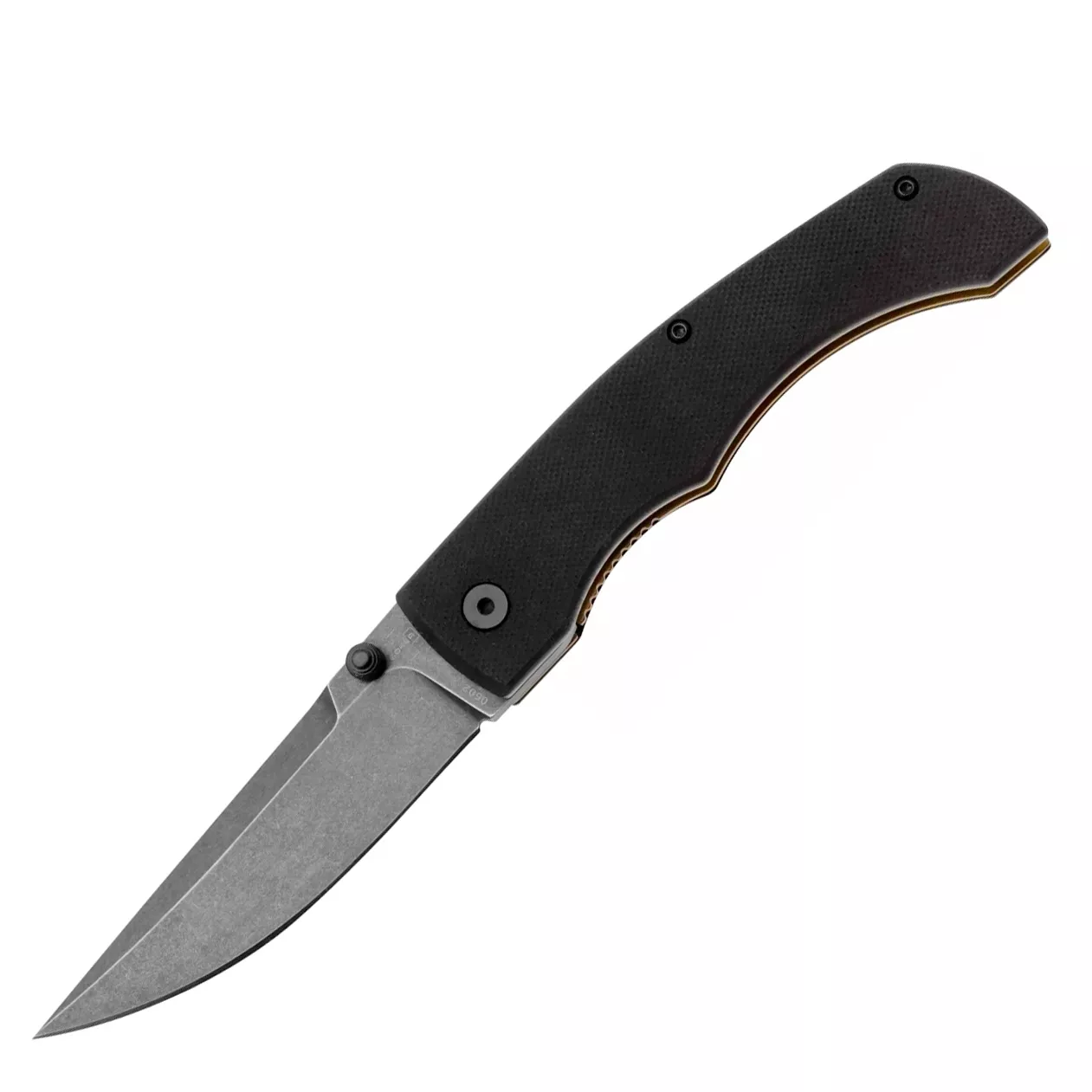 Нож Boker Plus Poke Black (01BO637) - фото 1
