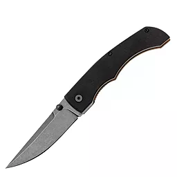 Нож Boker Plus Poke Black (01BO637) - фото Нож Boker Plus Poke Black (01BO637)