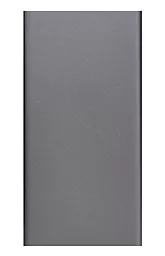Повербанк XO PB79 13000 mAh Grey - фото Повербанк XO PB79 13000 mAh Grey