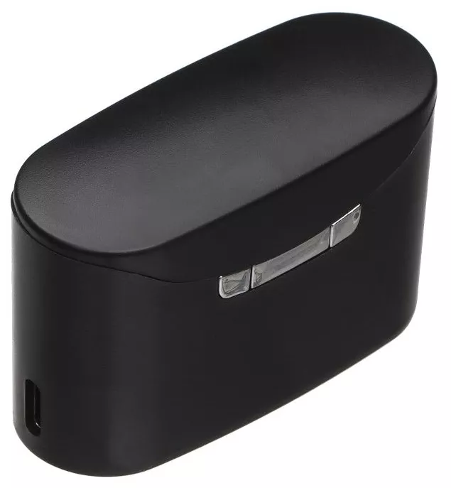 Наушники Bluedio T Elf 2 TWS Black - фото 6