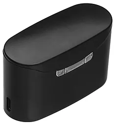 Наушники Bluedio T Elf 2 TWS Black - миниатюра 6 Наушники Bluedio T Elf 2 TWS Black - миниатюра 6