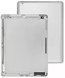Корпус для планшета Apple iPad 3 WiFi Silver