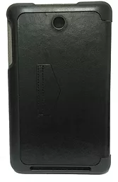 Чехол для планшета MOKO Smart Cover UltraSlim Asus Memo Pad ME180 Black - миниатюра 2