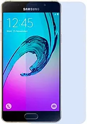 Захисне скло Drobak Samsung A720 Galaxy A7 2017 Clear (553111)