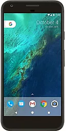 Мобільний телефон Google Pixel XL 32GB Quite Black - мініатюра 3