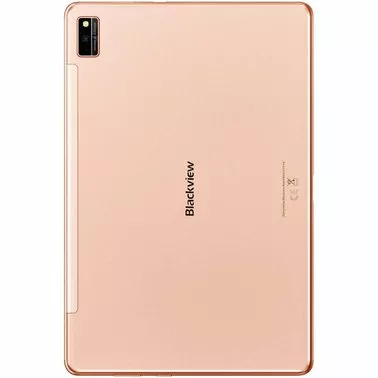 Планшет Blackview Tab 10 Pro 8/128GB Gold - фото 3