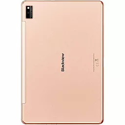 Планшет Blackview Tab 10 Pro 8/128GB Gold - миниатюра 3 Планшет Blackview Tab 10 Pro 8/128GB Gold - миниатюра 3