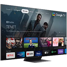 Телевізор TCL 65C845 - мініатюра 2