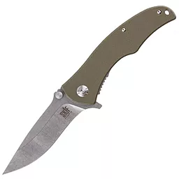 Ніж Skif Boy (IS-008OG) Olive - фото Ніж Skif Boy (IS-008OG) Olive